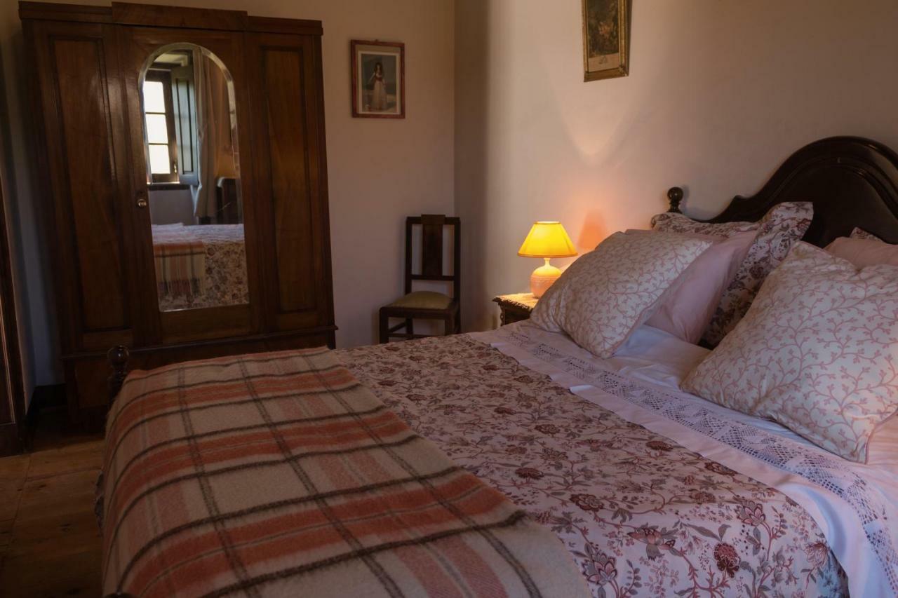 فيلا Casa Rustica Serra do Bouro المظهر الخارجي الصورة