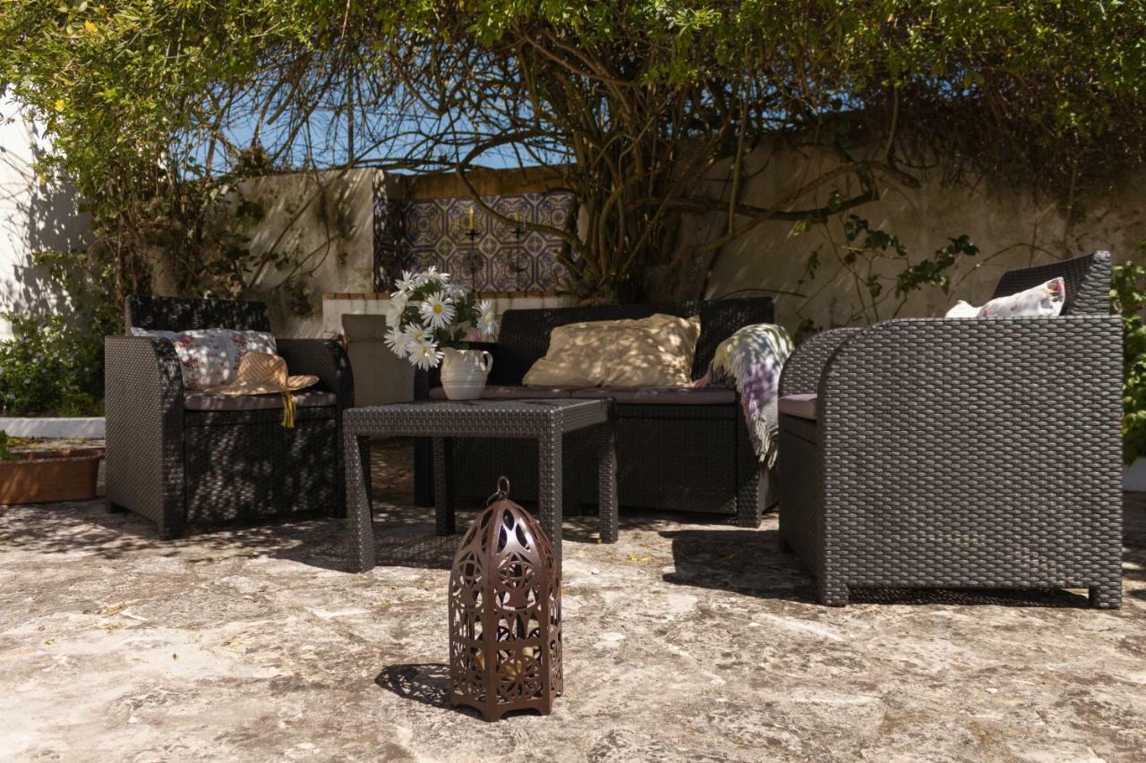 فيلا Casa Rustica Serra do Bouro المظهر الخارجي الصورة